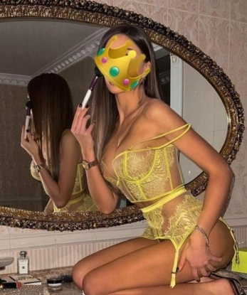 Наташа, 19